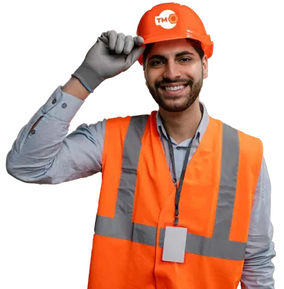 TM Servicios Industriales
