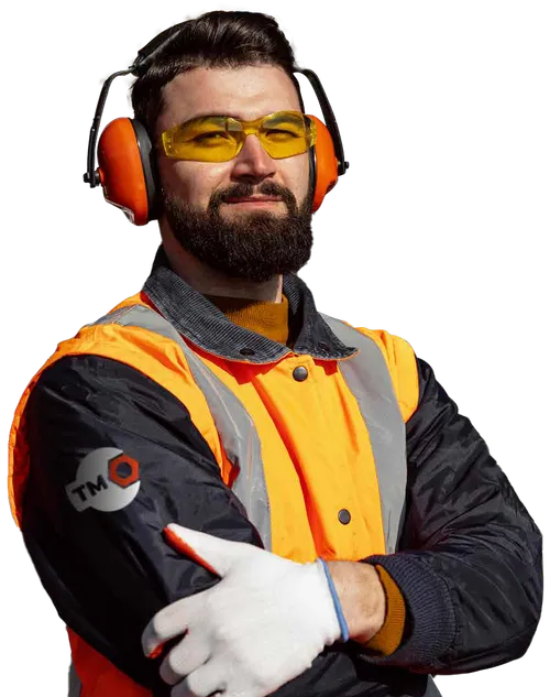 TM Servicios Industriales